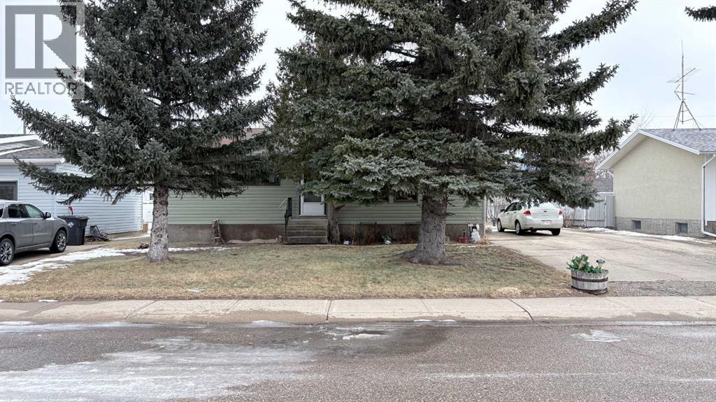 105 4th Street W, Foremost, Alberta T0K 0X0 - Photo 23 - A2282972