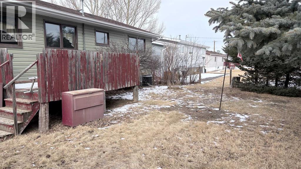 105 4th Street W, Foremost, Alberta T0K 0X0 - Photo 27 - A2282972