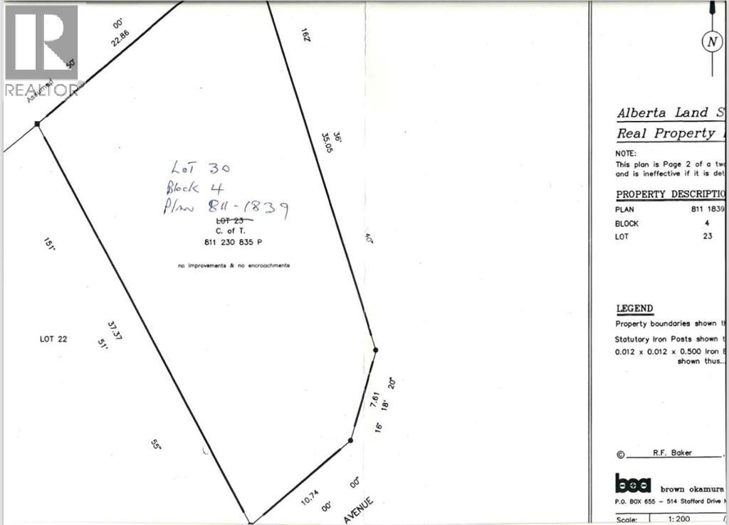 2722 76 Street, Coleman, Alberta T0K 0E0 - Photo 3 - A2284574