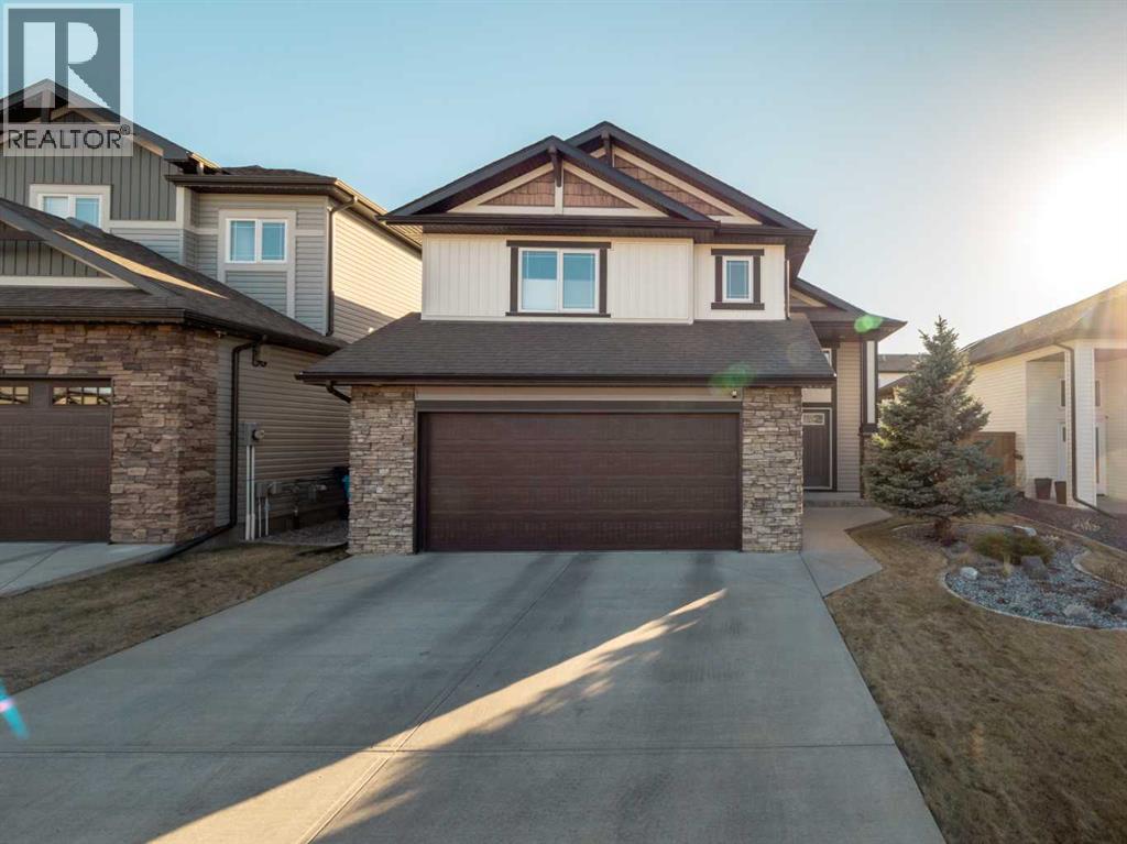 <h3>$539,900</h3><p>478 Mary Cameron Crescent N, Lethbridge, Alberta</p>