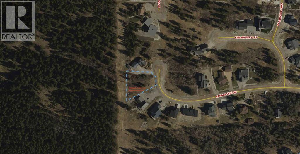 15 Kananaskis, Coleman, Alberta T0K 0M0 - Photo 3 - A2284932