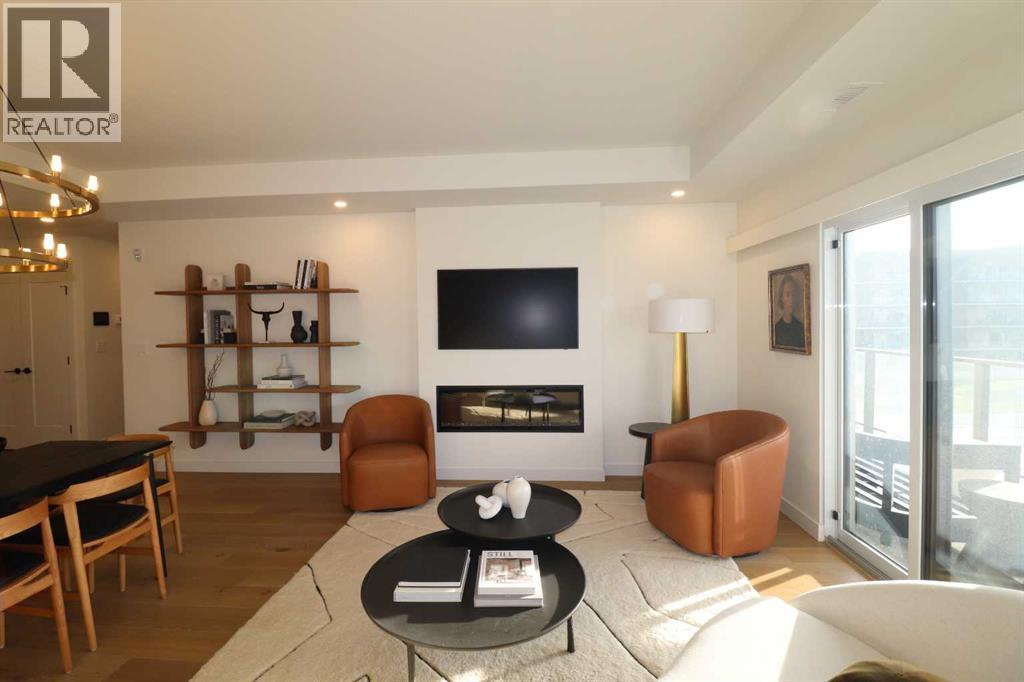 312, 102 Scenic Drive N, Lethbridge, Alberta T1H 5L9 - Photo 10 - A2284973