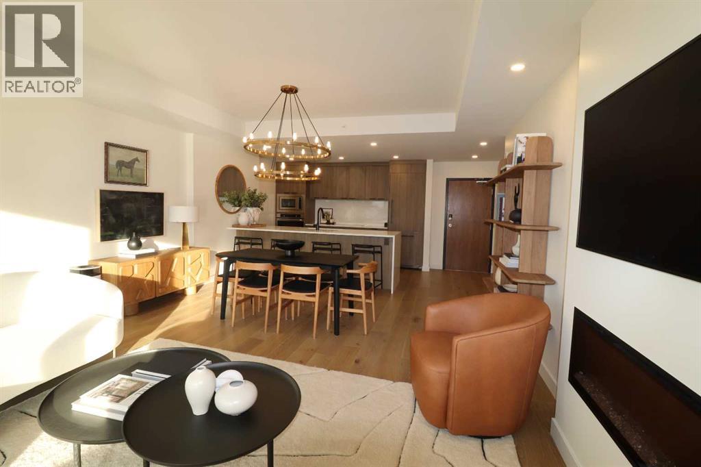 312, 102 Scenic Drive N, Lethbridge, Alberta T1H 5L9 - Photo 11 - A2284973