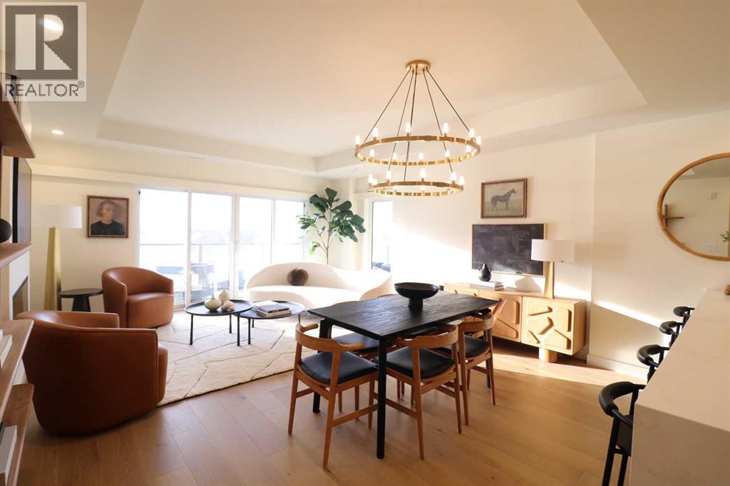 312, 102 Scenic Drive N, Lethbridge, Alberta T1H 5L9 - Photo 2 - A2284973