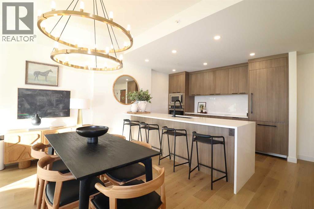 312, 102 Scenic Drive N, Lethbridge, Alberta T1H 5L9 - Photo 5 - A2284973