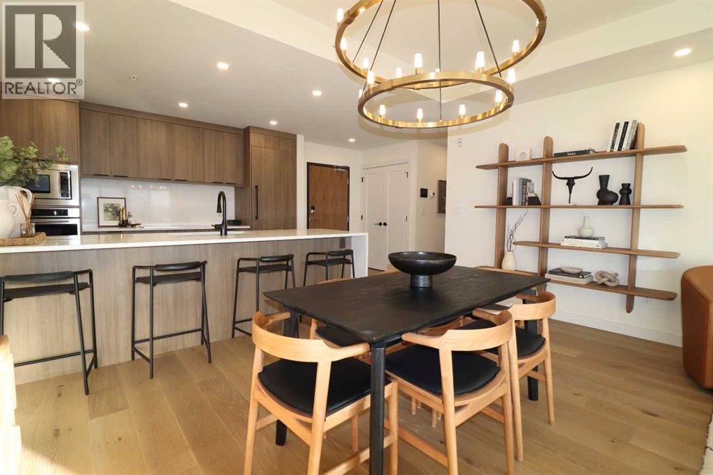 312, 102 Scenic Drive N, Lethbridge, Alberta T1H 5L9 - Photo 6 - A2284973