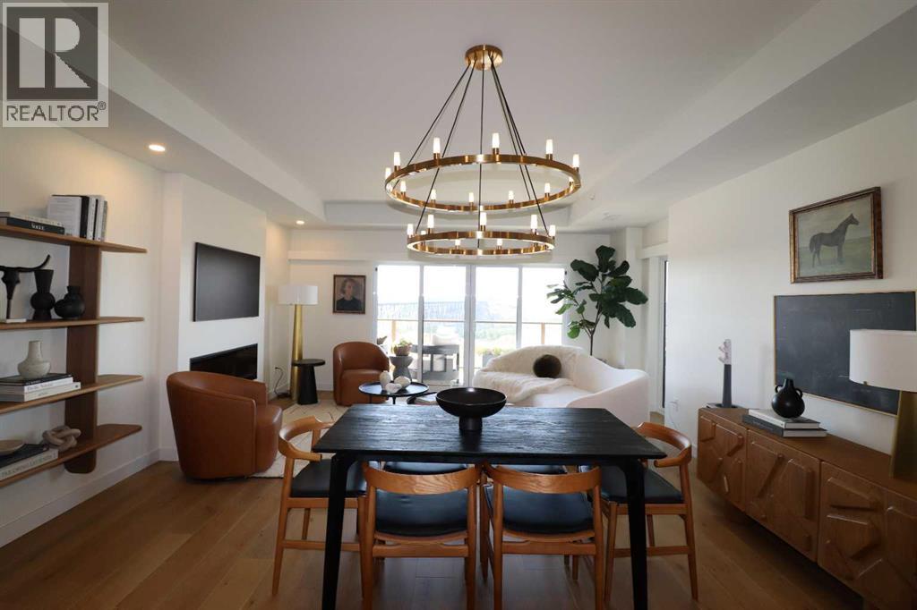 312, 102 Scenic Drive N, Lethbridge, Alberta T1H 5L9 - Photo 8 - A2284973