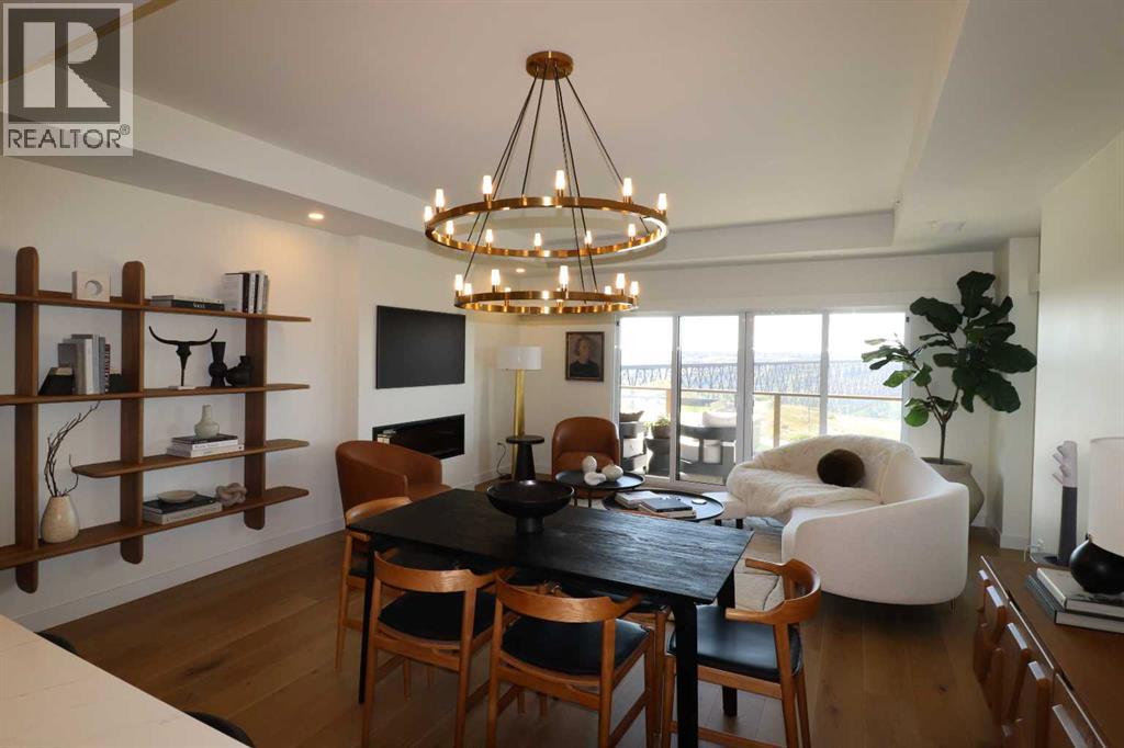 312, 102 Scenic Drive N, Lethbridge, Alberta T1H 5L9 - Photo 9 - A2284973