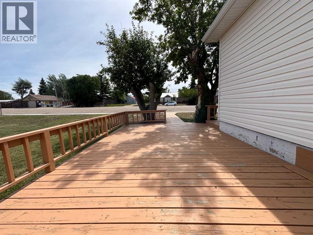 307 Centre Avenue, Coutts, Alberta T0K 0N0 - Photo 20 - A2286761