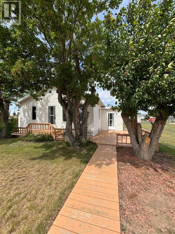 307 Centre Avenue, Coutts, Alberta T0K 0N0 - Photo 6 - A2286761