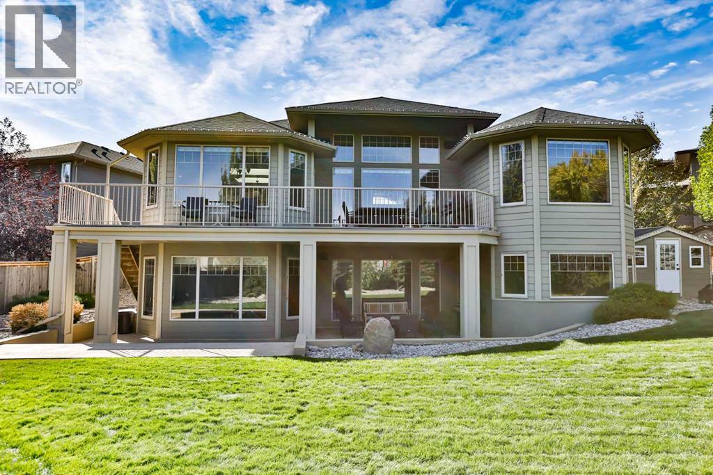 406 Stonecrest Terrace W, Lethbridge, Alberta T1K 5T1 - Photo 1 - A2285040