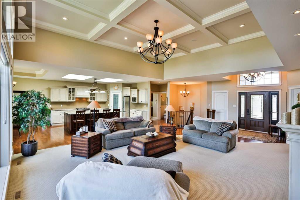 406 Stonecrest Terrace W, Lethbridge, Alberta T1K 5T1 - Photo 12 - A2285040