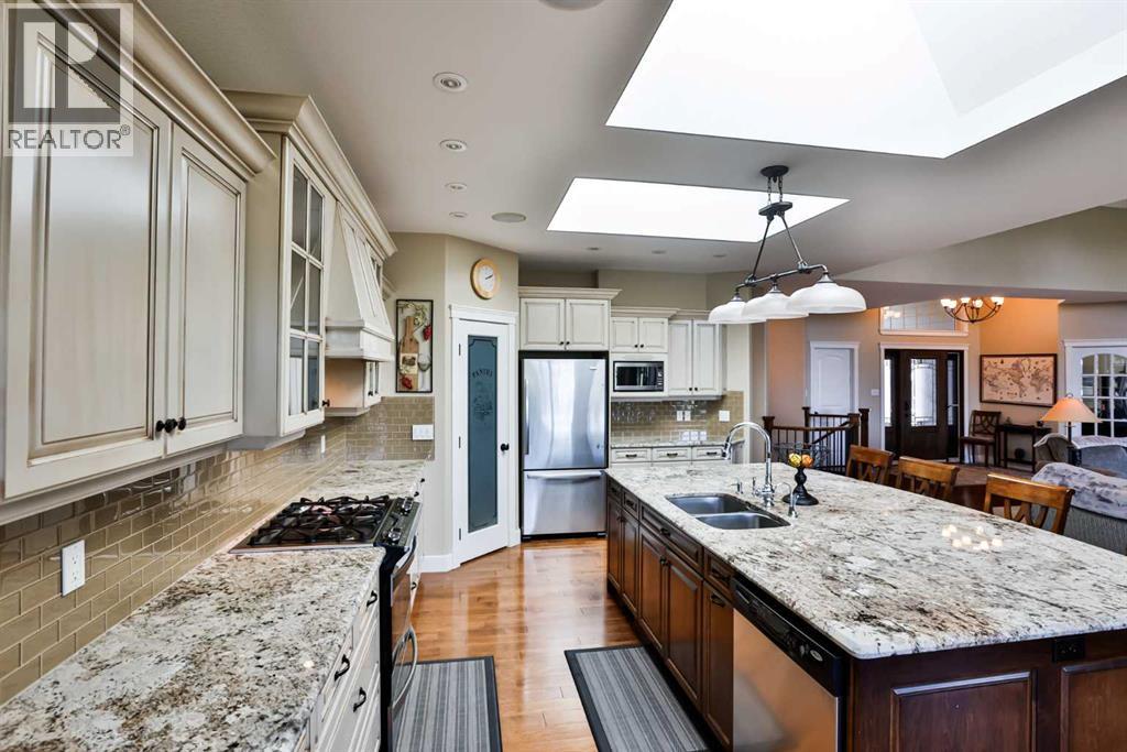 406 Stonecrest Terrace W, Lethbridge, Alberta T1K 5T1 - Photo 14 - A2285040