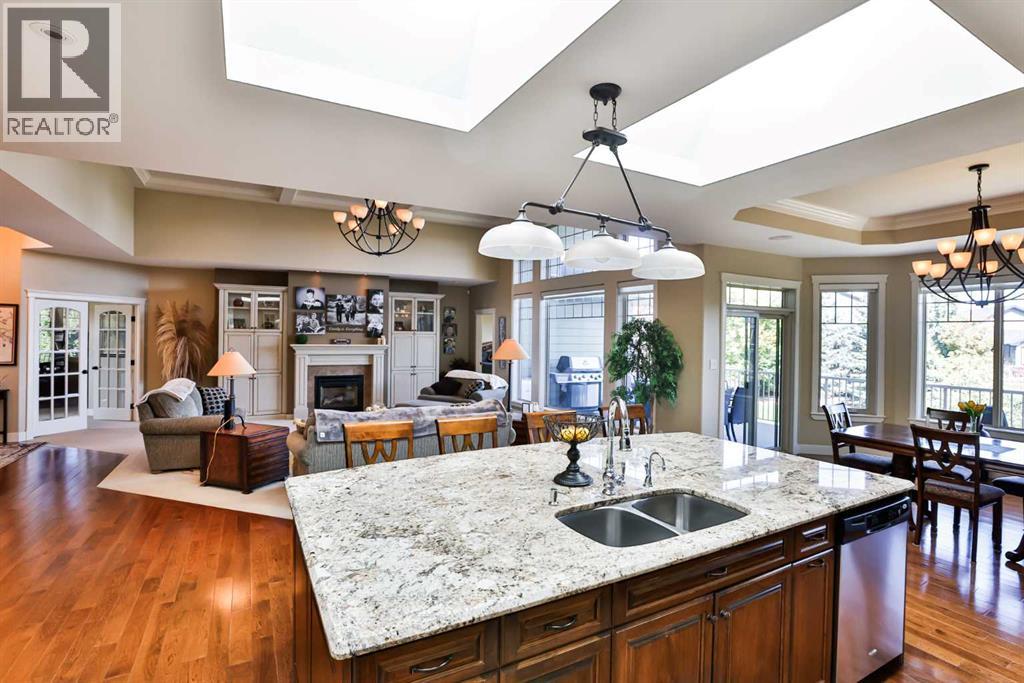 406 Stonecrest Terrace W, Lethbridge, Alberta T1K 5T1 - Photo 15 - A2285040