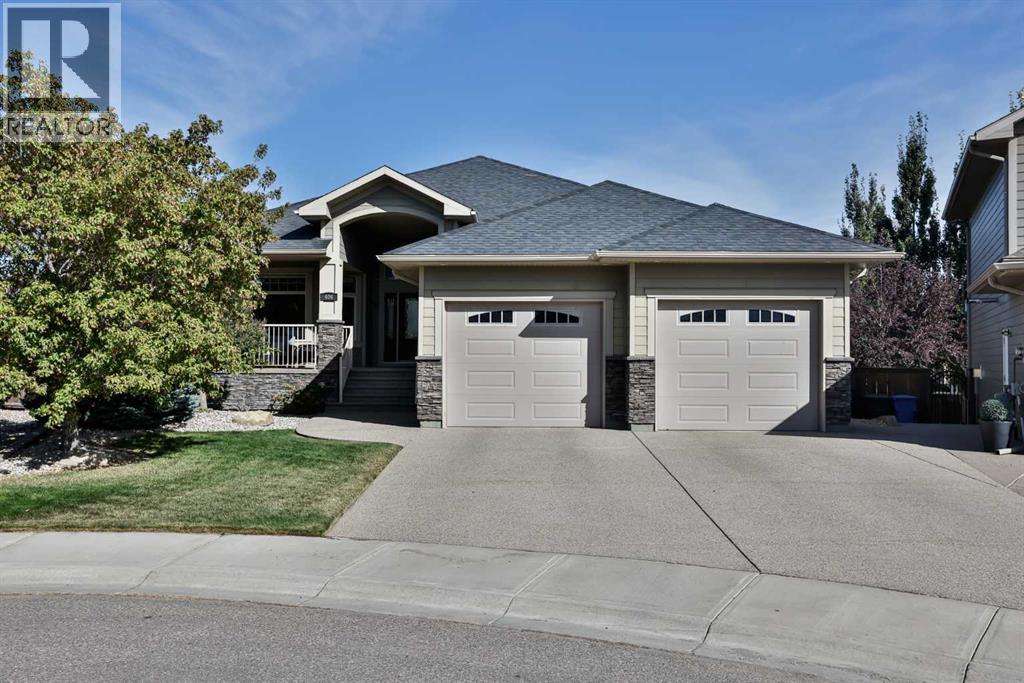 406 Stonecrest Terrace W, Lethbridge, Alberta T1K 5T1 - Photo 2 - A2285040