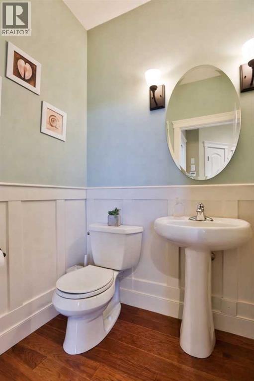 406 Stonecrest Terrace W, Lethbridge, Alberta T1K 5T1 - Photo 24 - A2285040