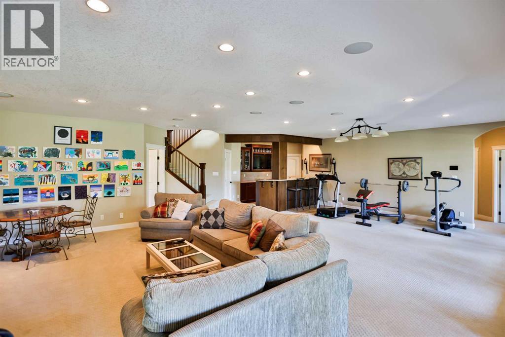 406 Stonecrest Terrace W, Lethbridge, Alberta T1K 5T1 - Photo 27 - A2285040