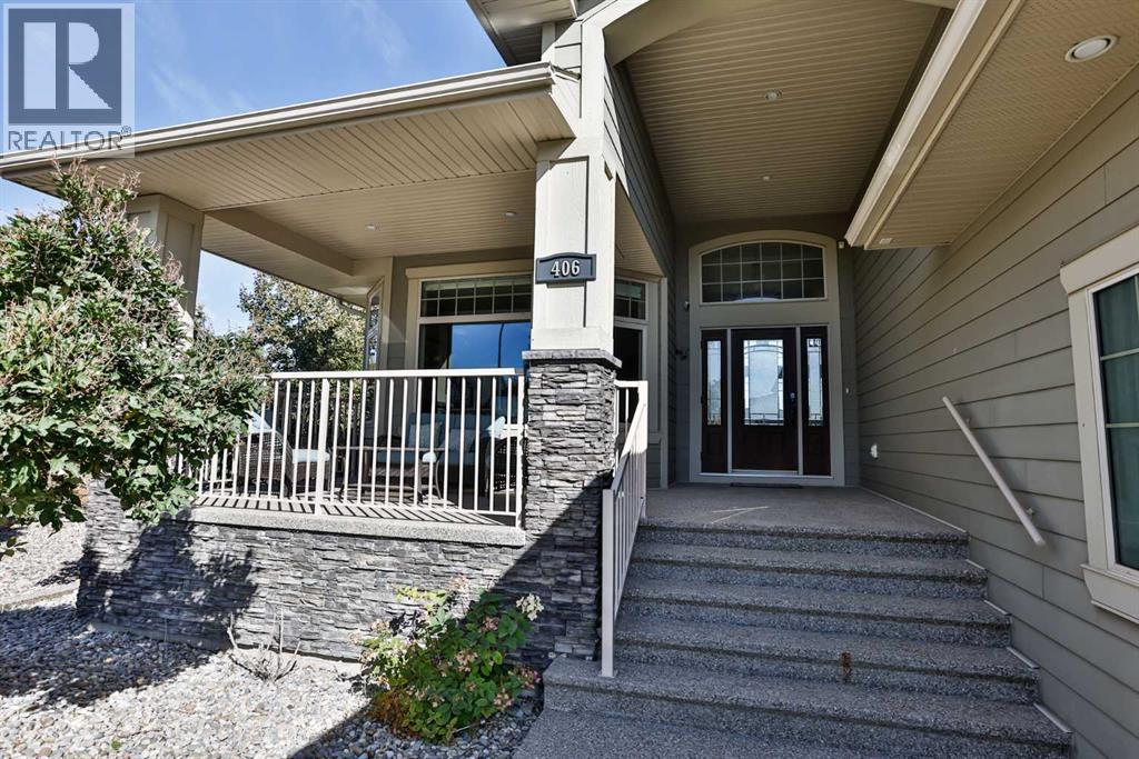 406 Stonecrest Terrace W, Lethbridge, Alberta T1K 5T1 - Photo 3 - A2285040