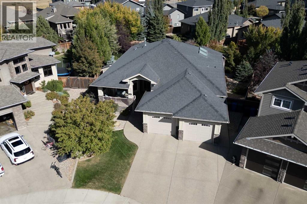 406 Stonecrest Terrace W, Lethbridge, Alberta T1K 5T1 - Photo 33 - A2285040