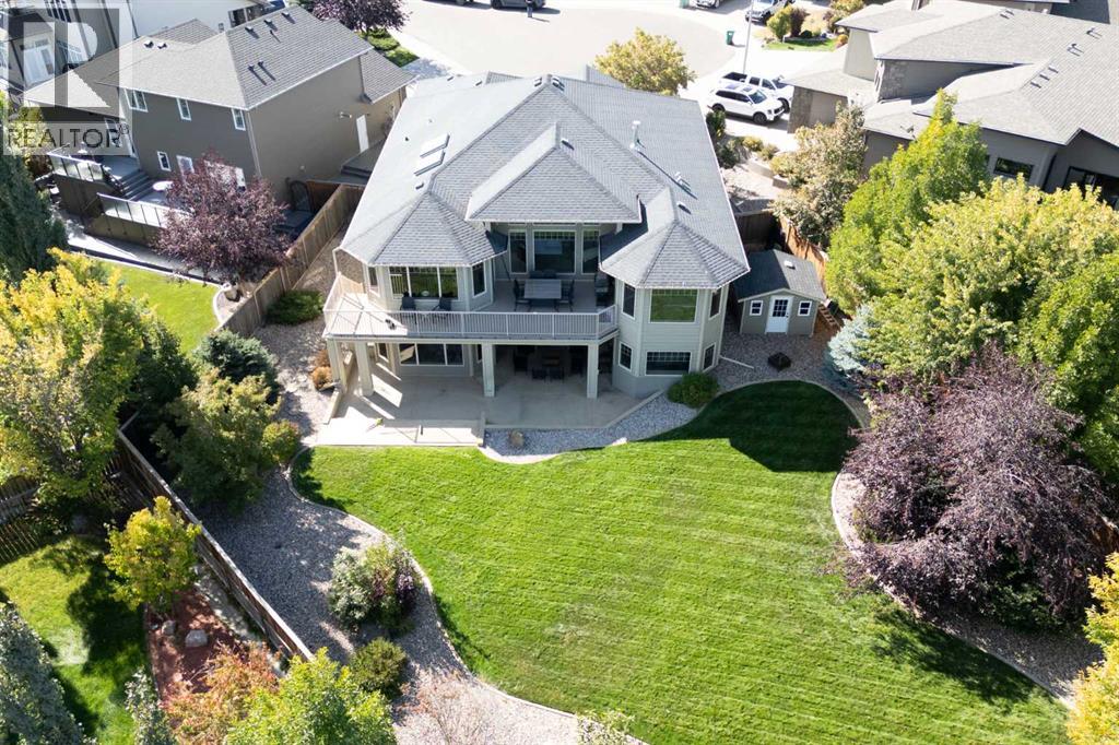 406 Stonecrest Terrace W, Lethbridge, Alberta T1K 5T1 - Photo 35 - A2285040