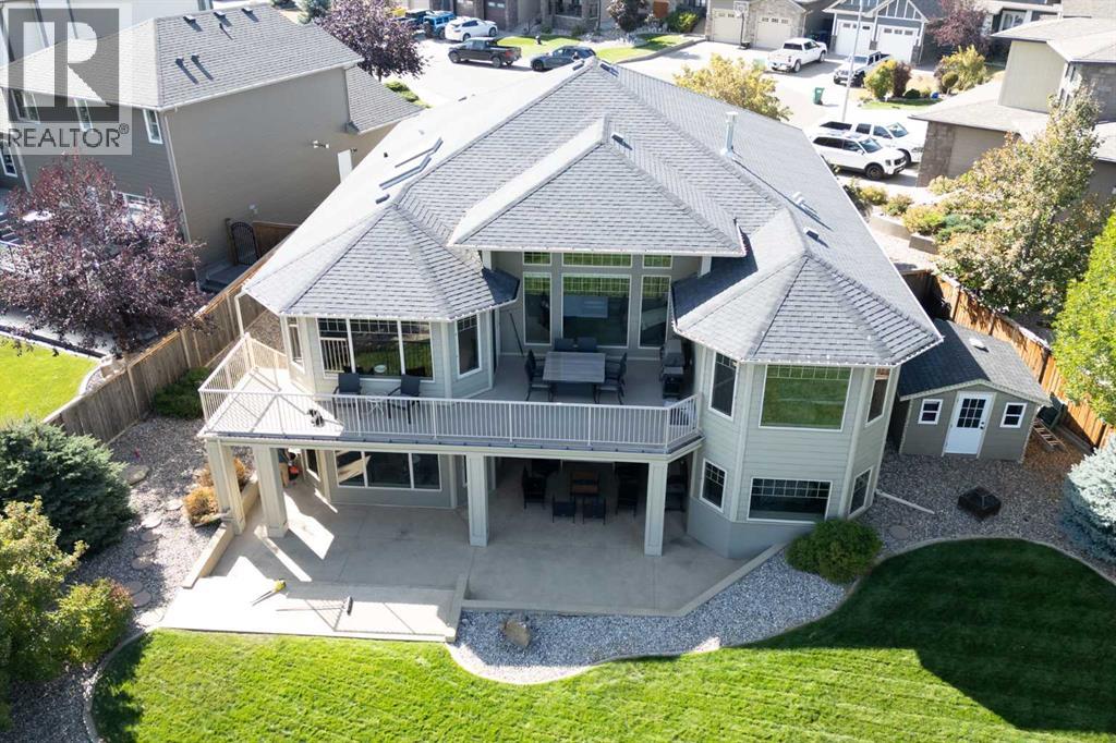 406 Stonecrest Terrace W, Lethbridge, Alberta T1K 5T1 - Photo 36 - A2285040