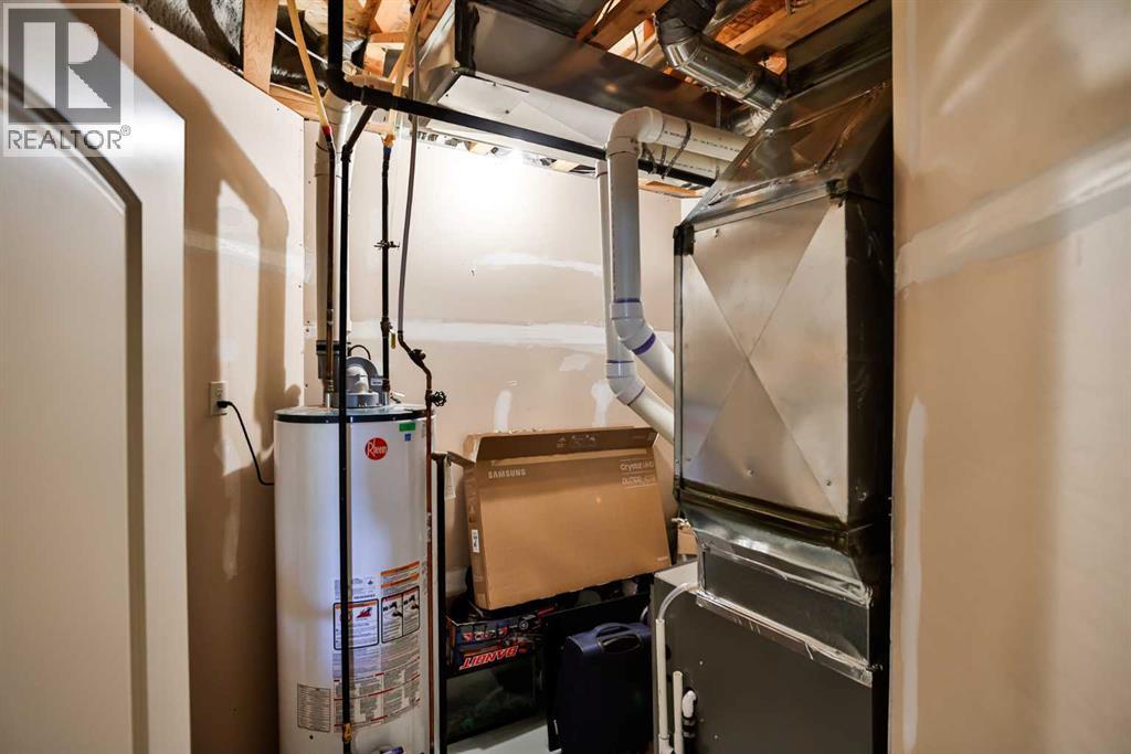 406 Stonecrest Terrace W, Lethbridge, Alberta T1K 5T1 - Photo 38 - A2285040