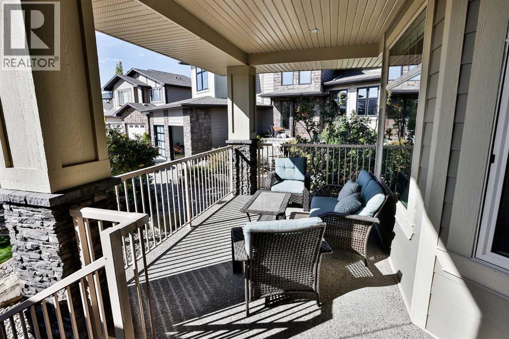 406 Stonecrest Terrace W, Lethbridge, Alberta T1K 5T1 - Photo 4 - A2285040