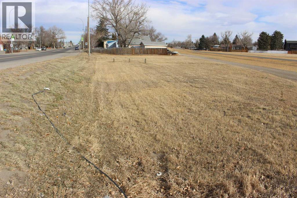 635 Highway Avenue, Picture Butte, Alberta T0K 1V0 - Photo 1 - A2286876