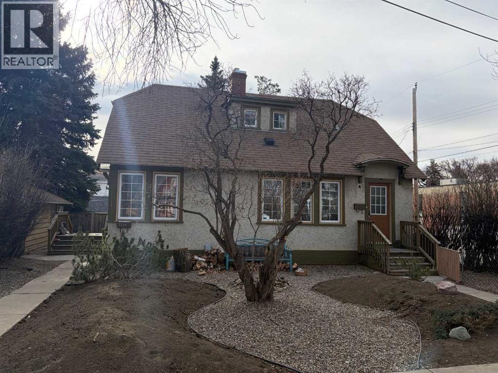 <h3>$425,000</h3><p>1312 4 Avenue S, Lethbridge, Alberta</p>